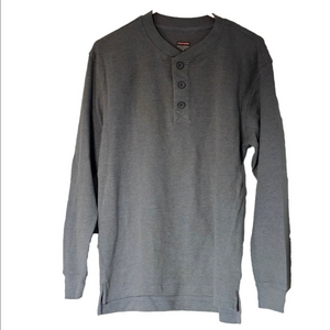 CRAFTSMAN Men's Thermal Shirt
